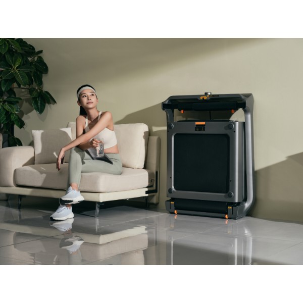 Фото - Беговая дорожка KingSmith WalkingPad Treadmill X218